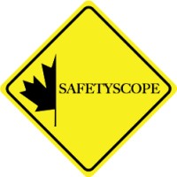 SafetyScope Confined Space Rescue Logo