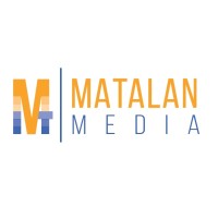 MATALAN MEDIA Logo