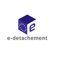 E-Detachement by Elyfec Logo