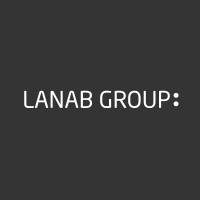Lanab Group AB Logo
