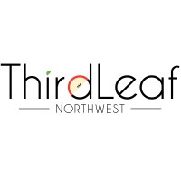 ThirdLeaf NW Logo