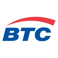 Bulk Transport Company East, Inc. Logo