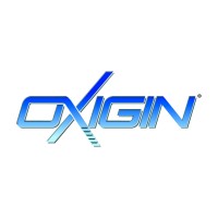 Oxigin Wheels Logo