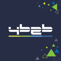 4B2B Soluções Empresariais Logo