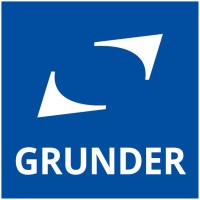 Grunder Ingenieure AG Logo