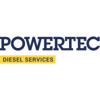 Powertec Diesel Services B.V Logo