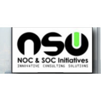 NOC & SOC Initiatives, LLC - SCP, ITIL, CMMI3 DEV/SVC Logo