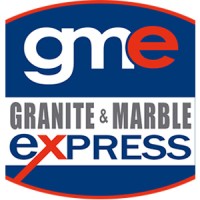 Granite & Marble Express, Inc. Logo