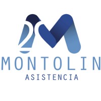 Montolin Asistencia Logo
