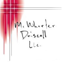 McWhorter Driscoll LLC Logo
