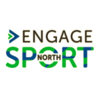 Engage Sport North Logo