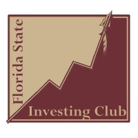 The Investment Club at Florida State University Logo
