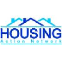 Housing Action Network Logo