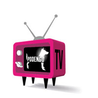 Podengo TV Logo