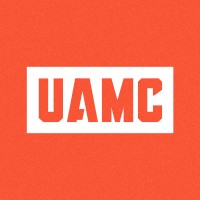 Ultimate Action Movie Club LLC Logo