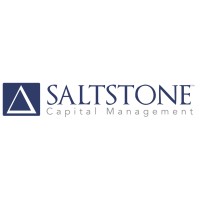 Saltstone Capital Management, LLC Logo
