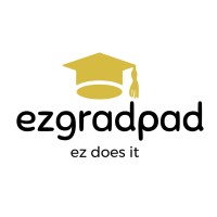 EZGRADPAD Logo