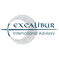 Excalibur International Advisory (EXIA) Logo