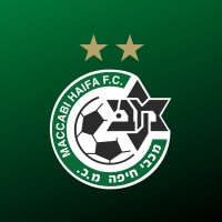 Maccabi Haifa FC Logo