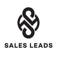 Sales Leads Co. Logo