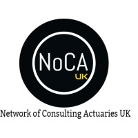 Network of Consulting Actuaries UK (NoCA) Logo