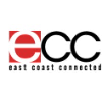 East Coast Connected Logo
