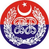 Punjab Police Pakistan Logo