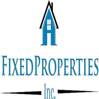 FixedProperties Inc Logo