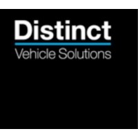 Distinct Vehicle Solutions Logo