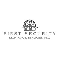 First Security Mortgage Services Logo