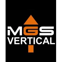 MGS Vertical Logo