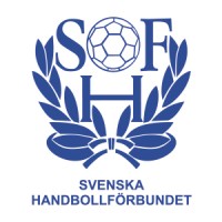 Svenska Handbollförbundet Logo