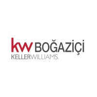 Keller Williams Boğaziçi Logo