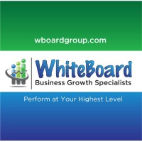 WhiteBoard Group Logo