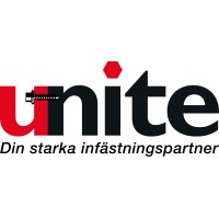 U-nite Fasteners Technology AB Logo