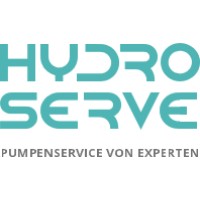 Hydroserve GmbH Logo