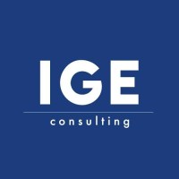 IGE Consulting Ltd Logo