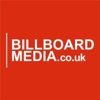 Billboard Media UK Logo