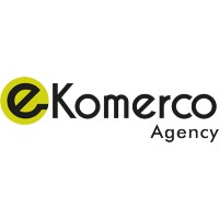 Freelance Développeur Prestashop - E-Komerco Agency Logo