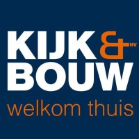 Kijk & Bouw Logo