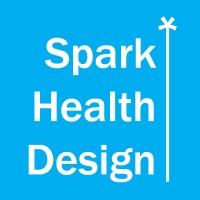 Spark Health Design Logo