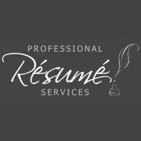 Professional Resume Services, Inc. Logo