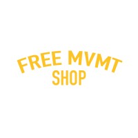 Free Mvmt Shop Logo