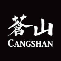 Cangshan Cutlery Company Logo