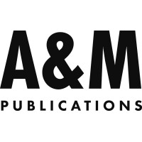 Art & Music Publications Logo