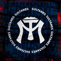 Sultanes de Monterrey Logo