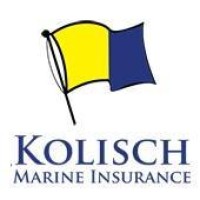 Kolisch Marine Insurance Logo