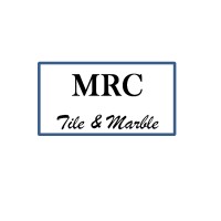 MRC Tile & Marble Logo