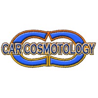 Car Cosmotology Logo