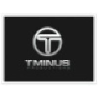 T-Minus Productions Logo